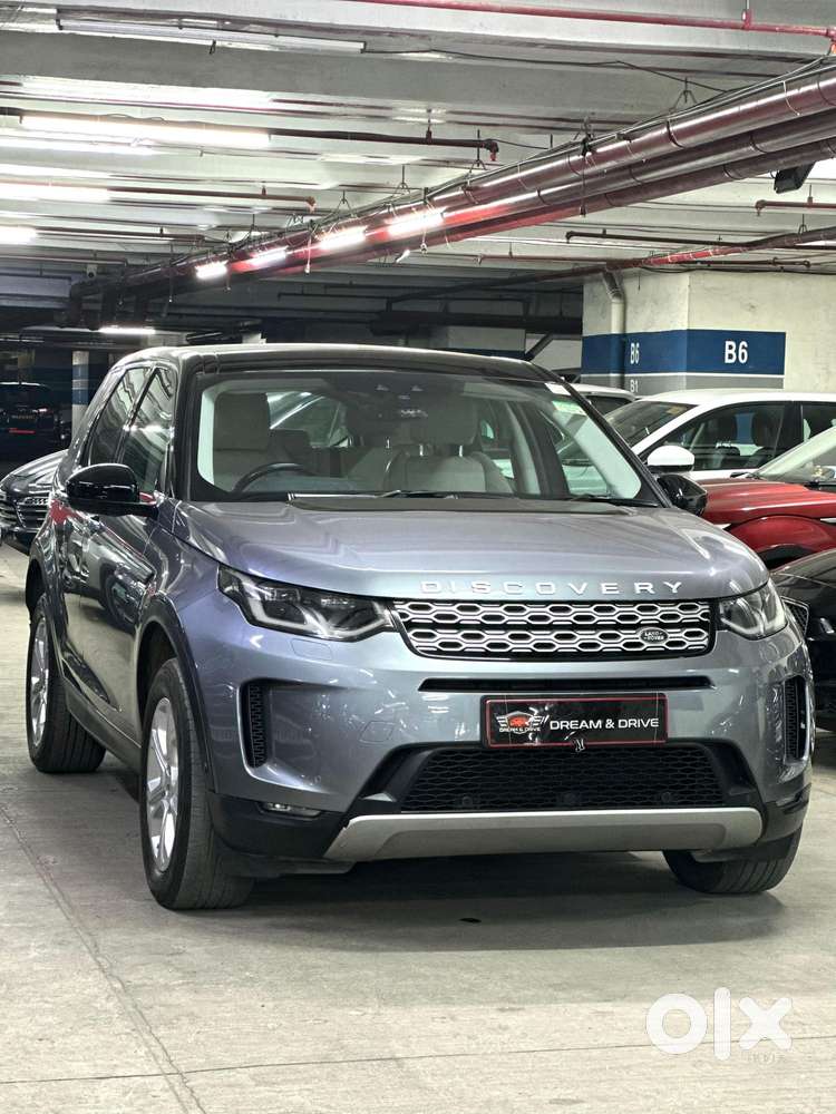 Land Rover Discovery Sport Se R-dynamic, 2021, Diesel