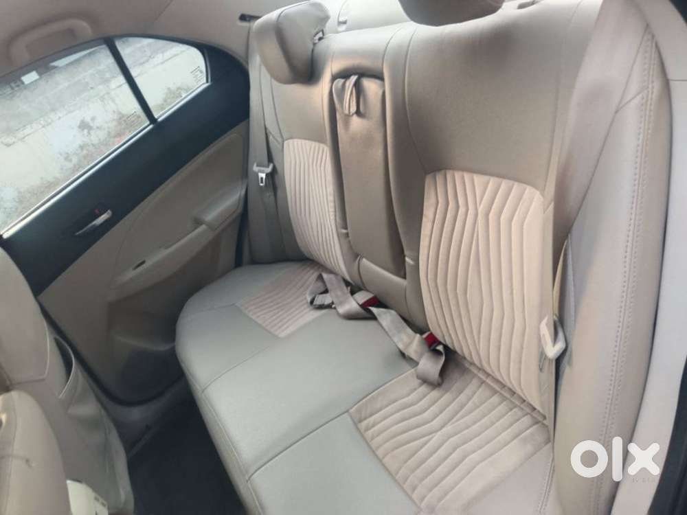 Maruti Suzuki Dzire 2017-2020 Vdi Amt, 2018, Diesel