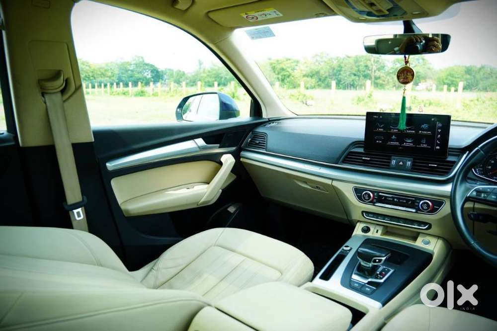 Audi Q5 2.0 45 Tfsi Premium Plus, 2022, Petrol