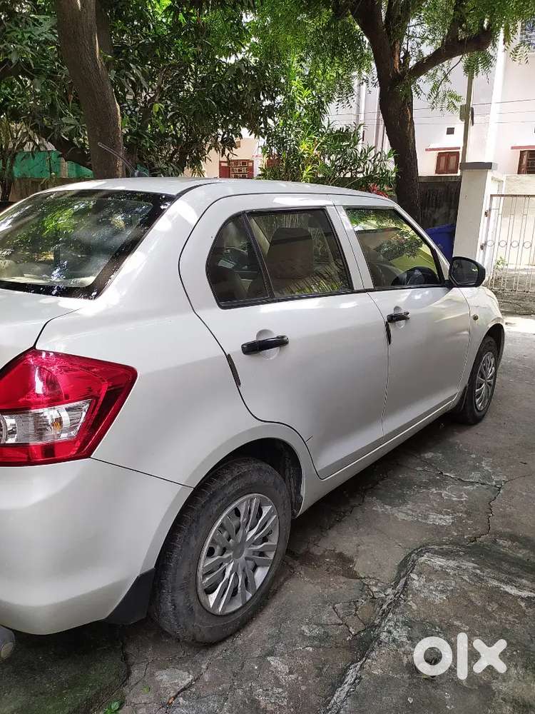 Maruti Dzire Tour S 2020