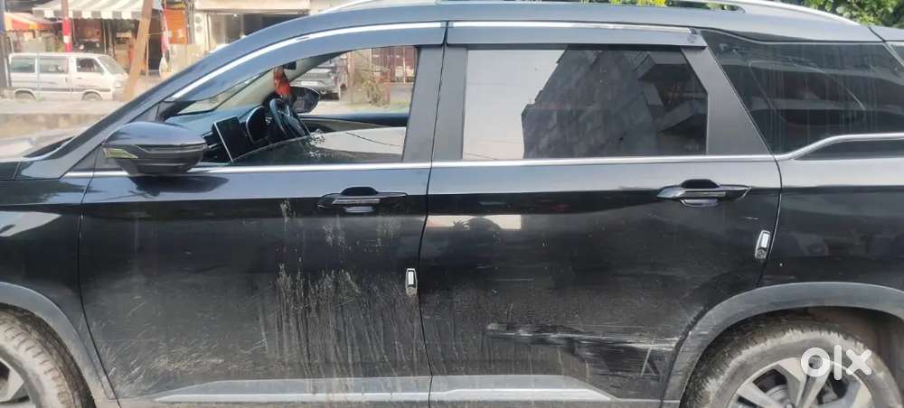 Mg Hector 2024 Petrol 17000 Km Driven