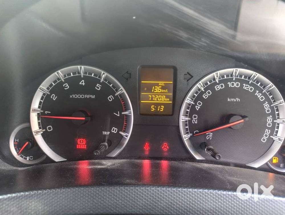 Maruti Suzuki Dzire 1.2 Vxi, 2015, Petrol