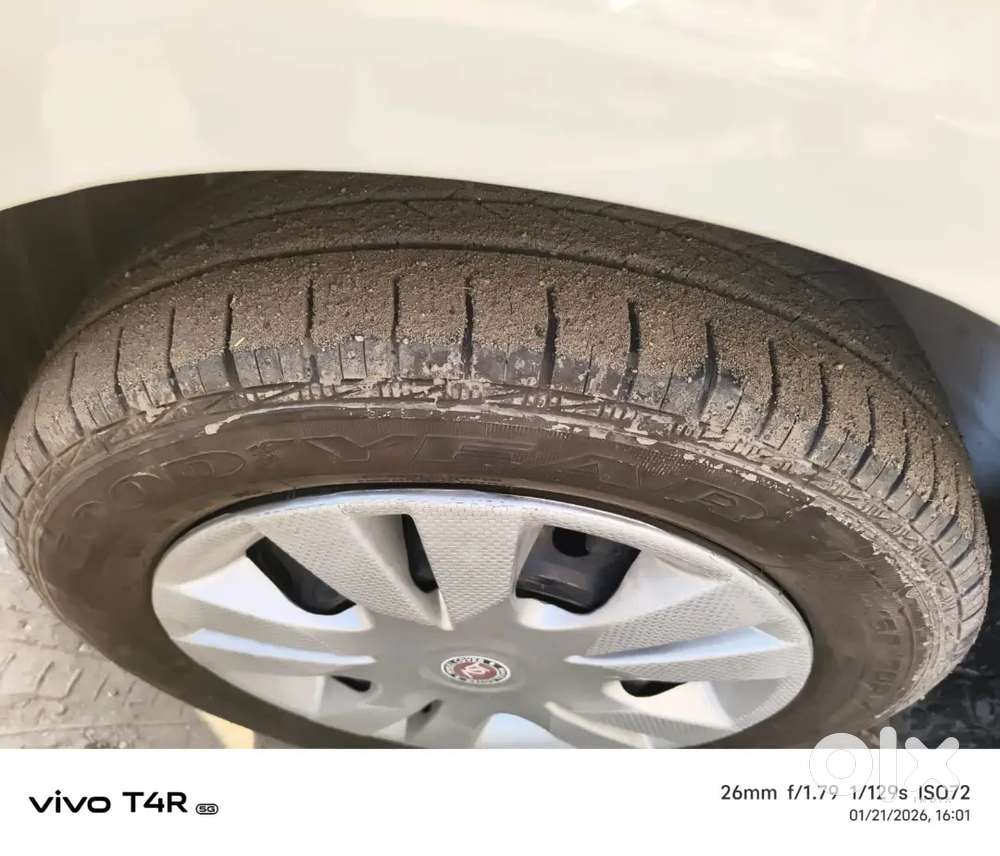 Maruti Suzuki Wagon R 2019