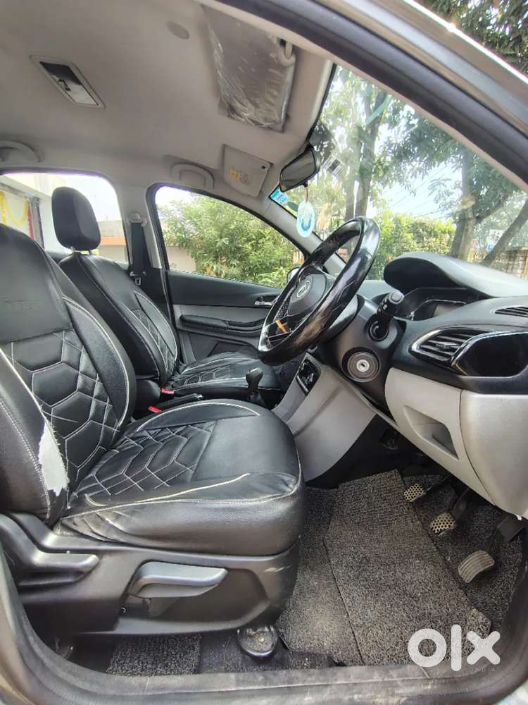 Tata Tiago Xza Plus, 2021, Petrol