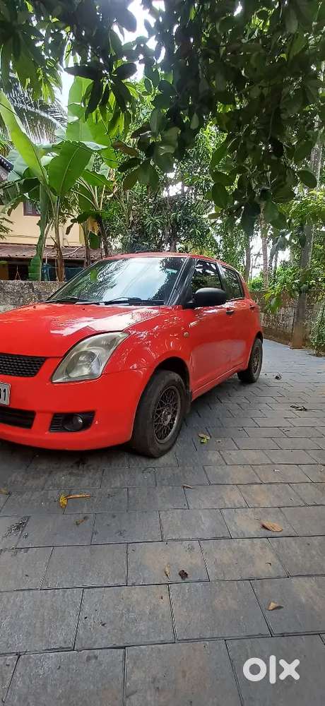 Maruti Suzuki Swift 2009