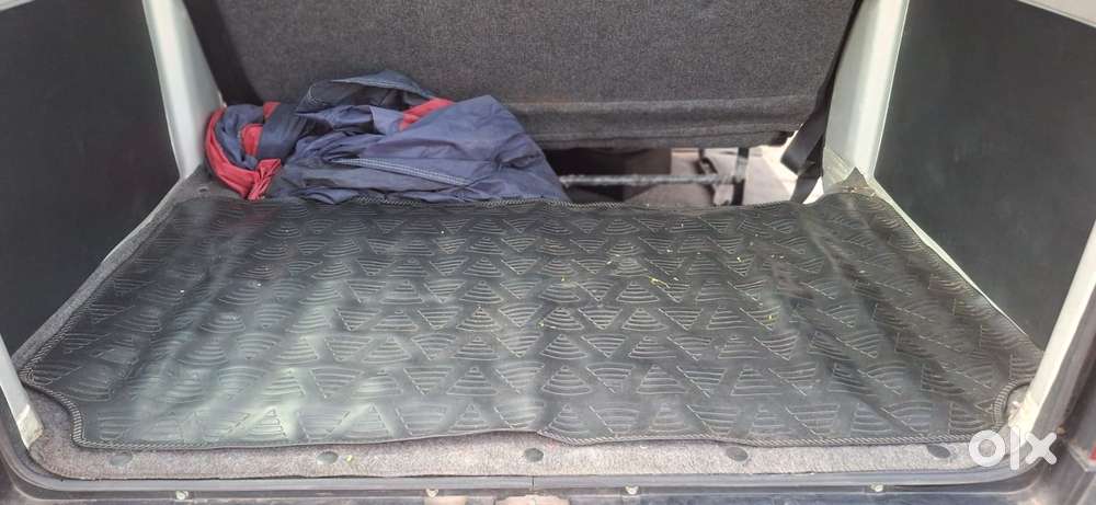 Maruti Suzuki Eeco 5 Seater Ac, 2022, Petrol