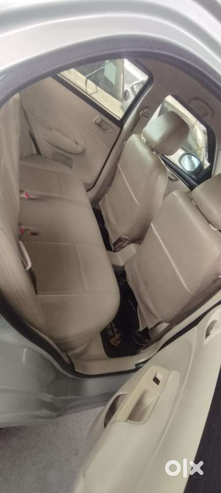 Maruti Suzuki Dzire 1.2 Vxi, 2012, Petrol