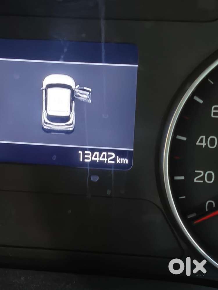 Kia Seltos Htx G, 2022, Petrol