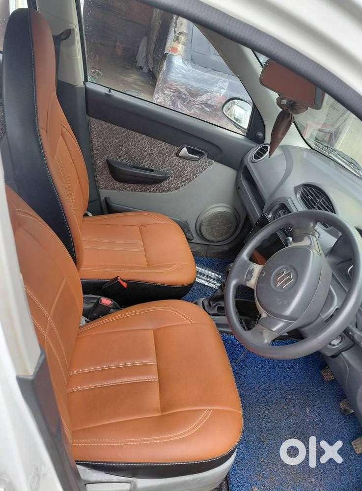 Maruti Suzuki Alto 800 Cng Lxi, 2018, Cng & Hybrids