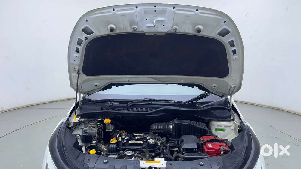 Tata Altroz Xz, 2021, Petrol