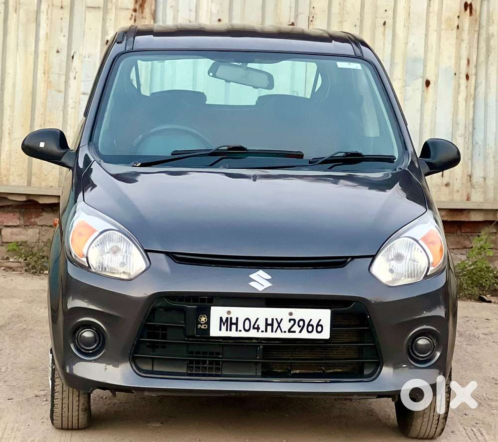 Maruti Suzuki Alto 800 Lxi, 2017