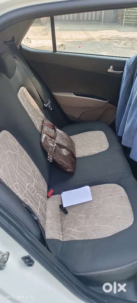 Hyundai Grand I10 2014 Petrol 60000 Km Driven