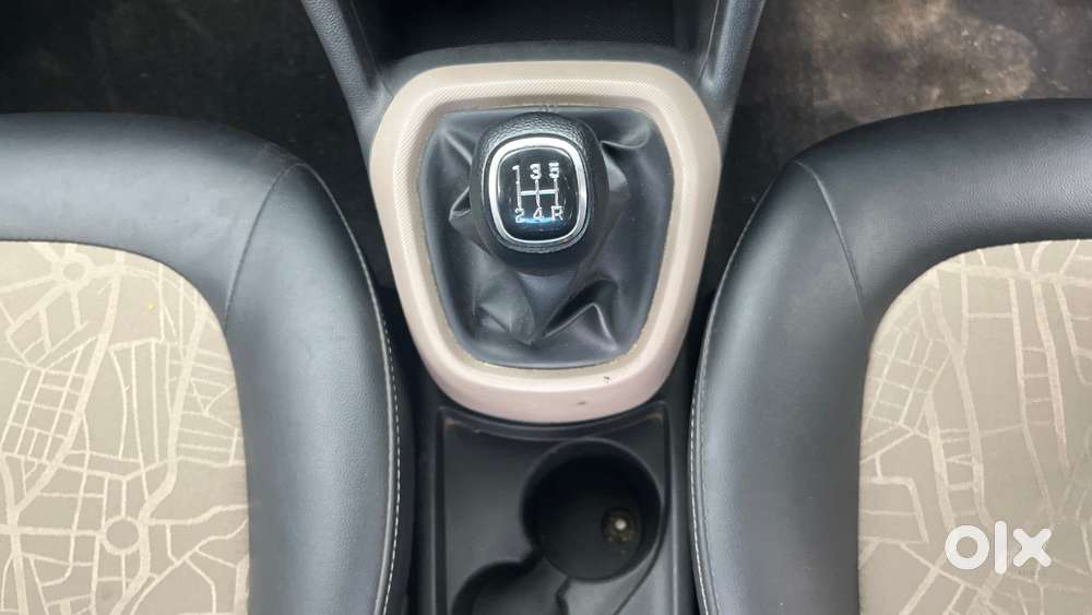 Hyundai Grand I10 Sportz 1.2 Kappa Vtvt, 2017, Petrol