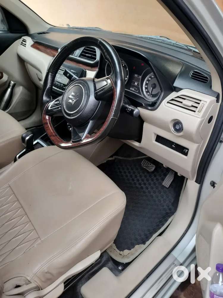 Maruti Suzuki Dzire Zdi 2017