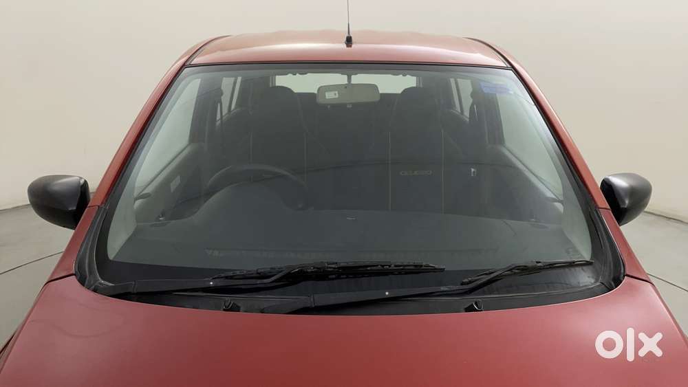 Maruti Suzuki Celerio 1.0 Vxi Amt, 2015, Petrol