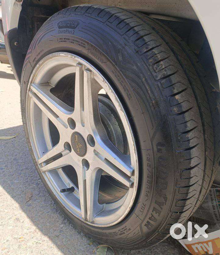 Maruti Suzuki Alto K10 Vxi Airbag, 2018, Petrol