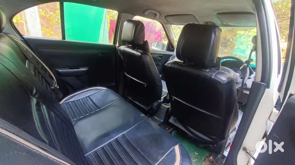 Maruti Suzuki Swift Dzire Tour 2016 Diesel 118444 Km Driven