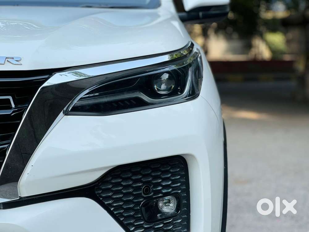 Toyota Fortuner 4x2 At 2.8 Diesel, 2025, Diesel