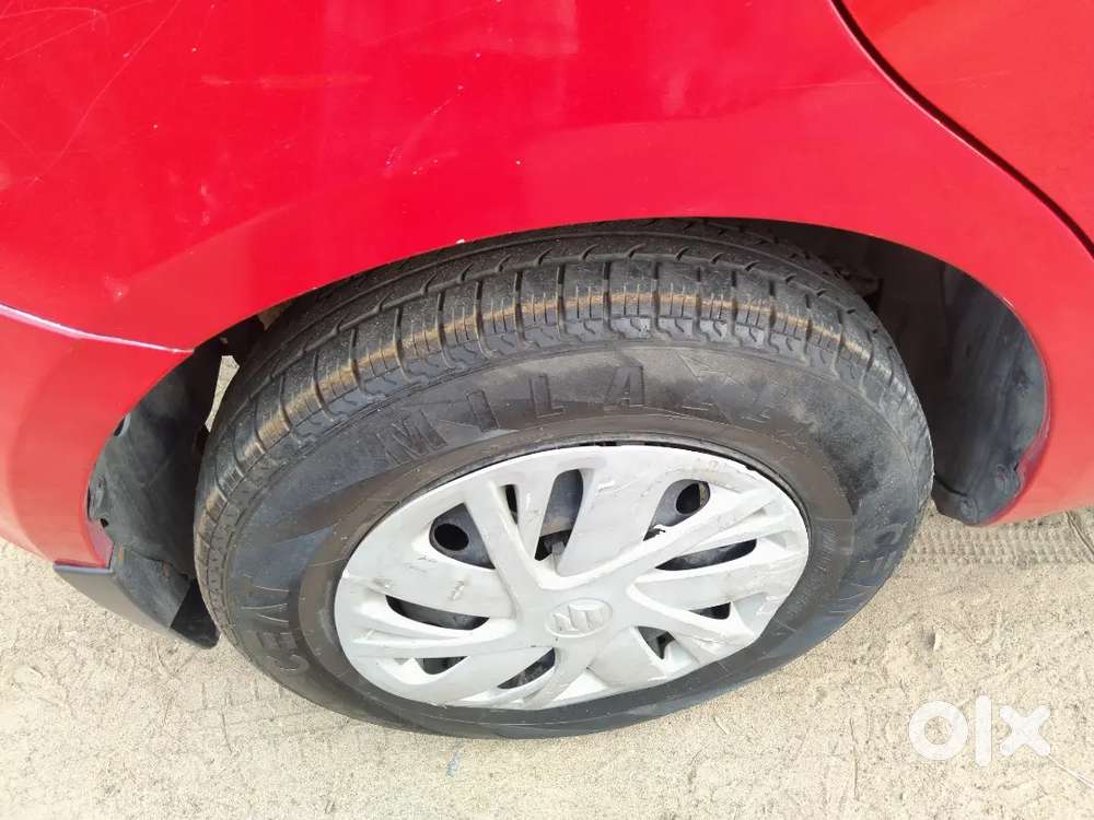 Maruti Suzuki Swift 2017 Diesel Well Maintained