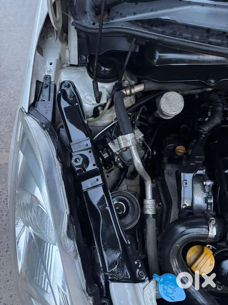 Maruti Swift Zdi Diesel 2014