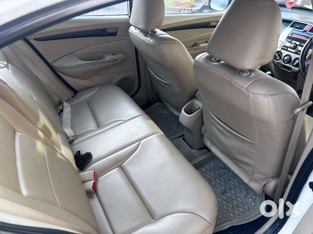 Honda City 2013 Petrol Good Condition