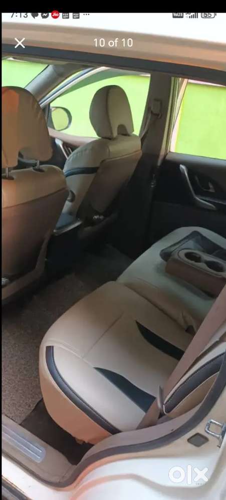 Good Condition Carr 2029 Update
