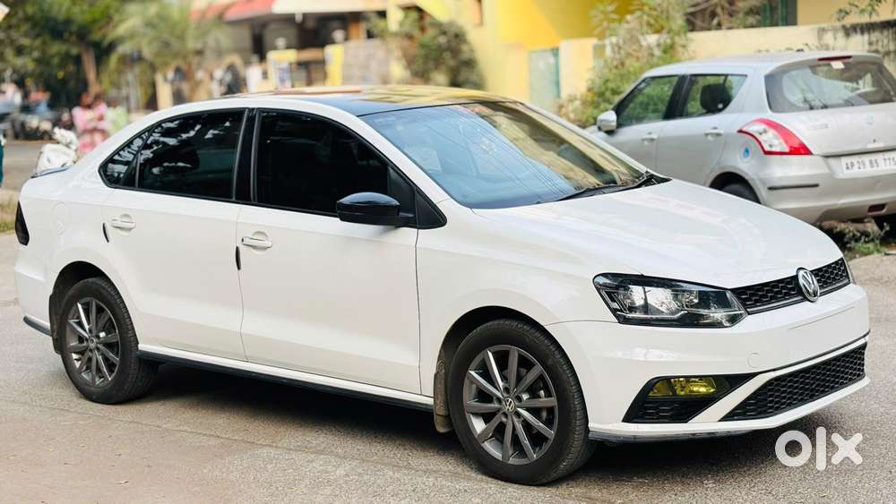 Volkswagen Vento 1.0 Highline Plus, 2020, Petrol