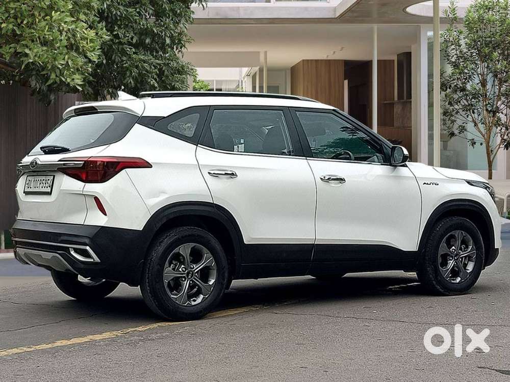 Kia Seltos Htk D, 2021, Diesel