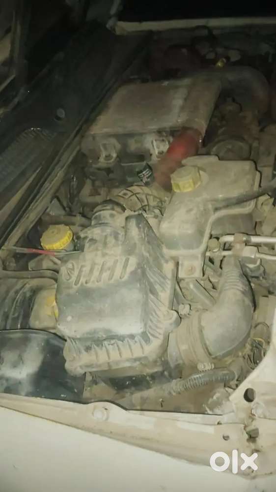 Mahindra Scorpio 2011 Diesel 130000 Km Driven