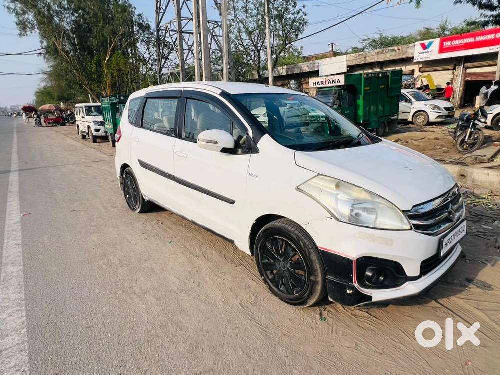 Maruti Suzuki Model 2017