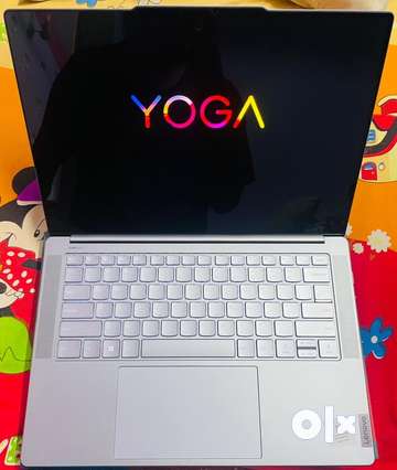Lenovo Yoga Slim 7 Unboxing! 