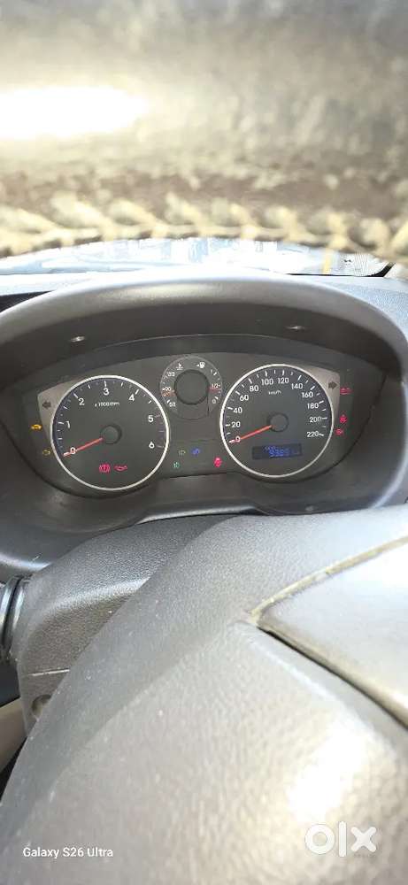 Hyundai I20 Sportz 2014