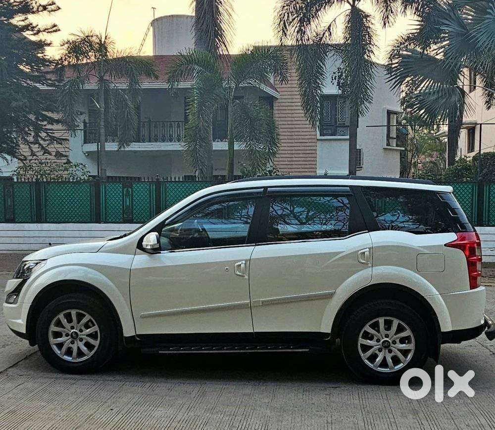 Mahindra Xuv500 2.2 W10, 2016, Diesel