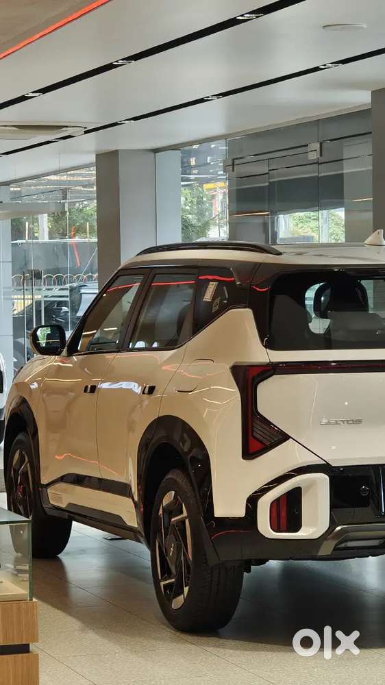 Kia Seltos 2026