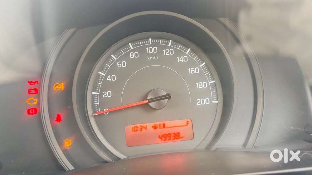 Maruti Suzuki Swift Lxi Option, 2021, Petrol