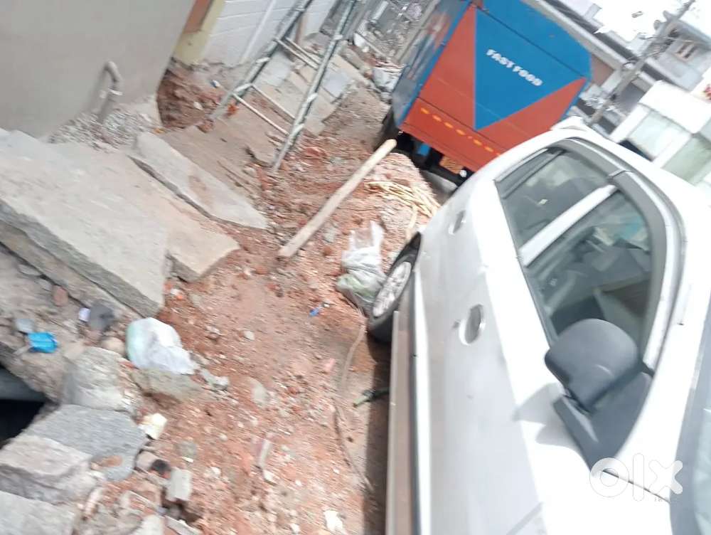 Hyundai Santro 1999 Petrol