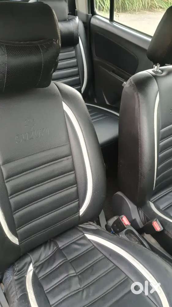 Maruti Suzuki Wagon R Stingray 2010 Petrol 56000 Km Driven