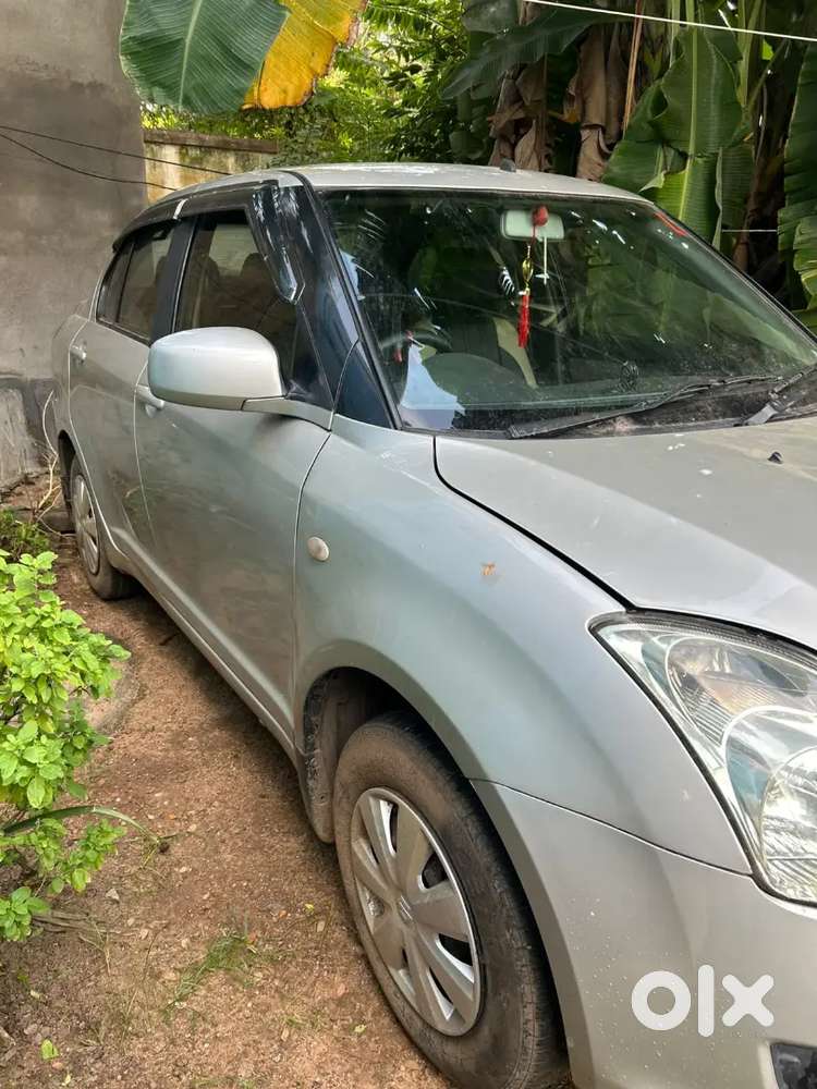 Maruti Suzuki Swift Dzire Vxi 2011 | Petrol | 65,000 Km