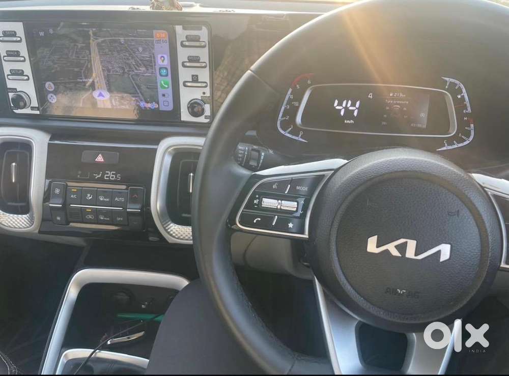 Kia Sonet 2023 All Original