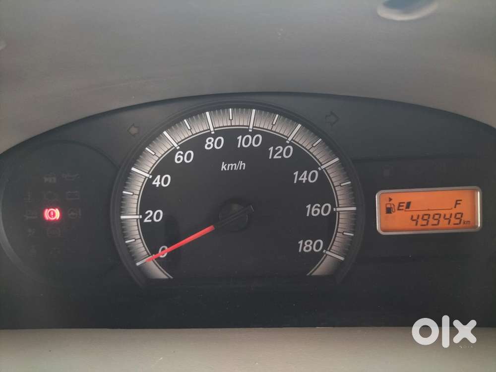 Maruti Suzuki Eeco 5 Seater Ac, 2022, Petrol