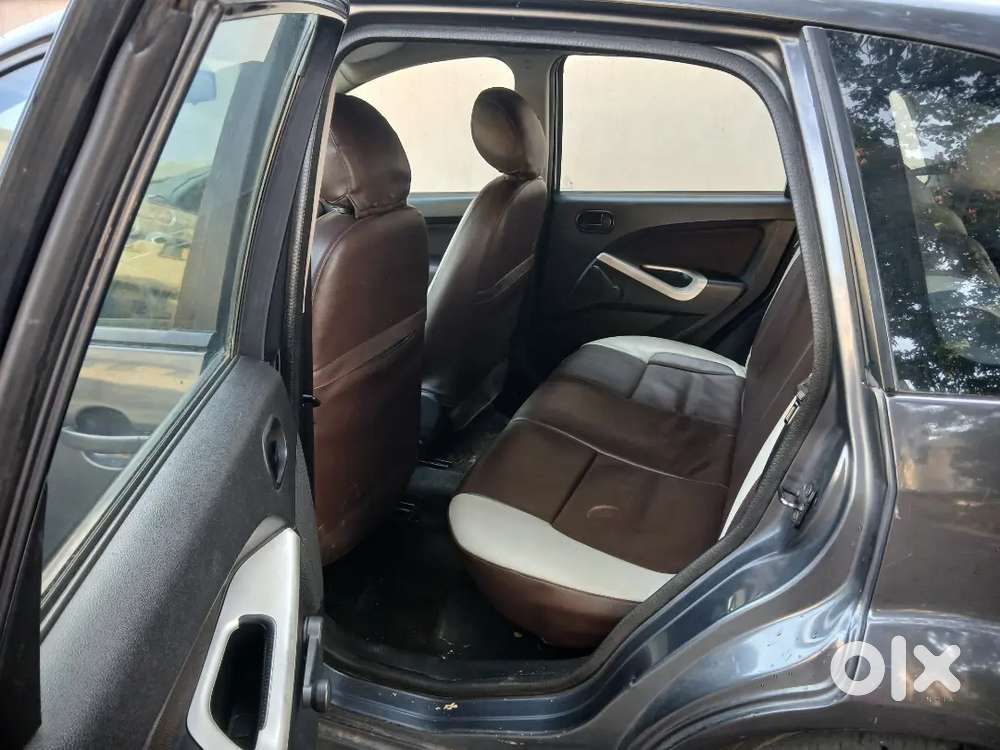 Ford Figo Diesel In Good Condition