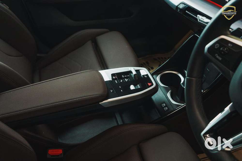 Bmw X1 Sdrive18i M Sport, 2025, Petrol