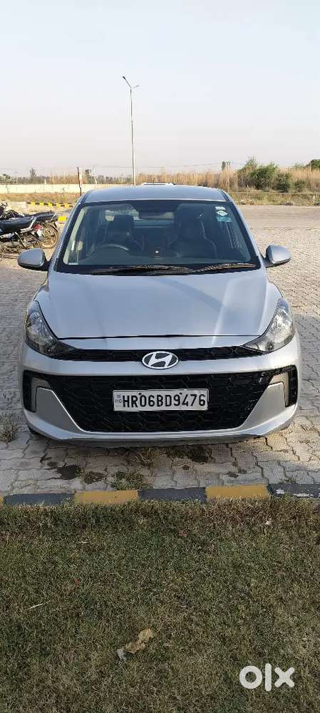 Aura S Cng