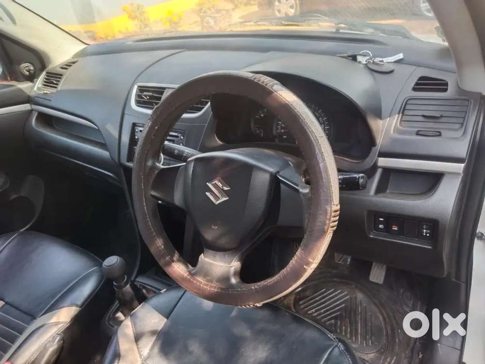 Swift Diesel Maruti 2016 Variant