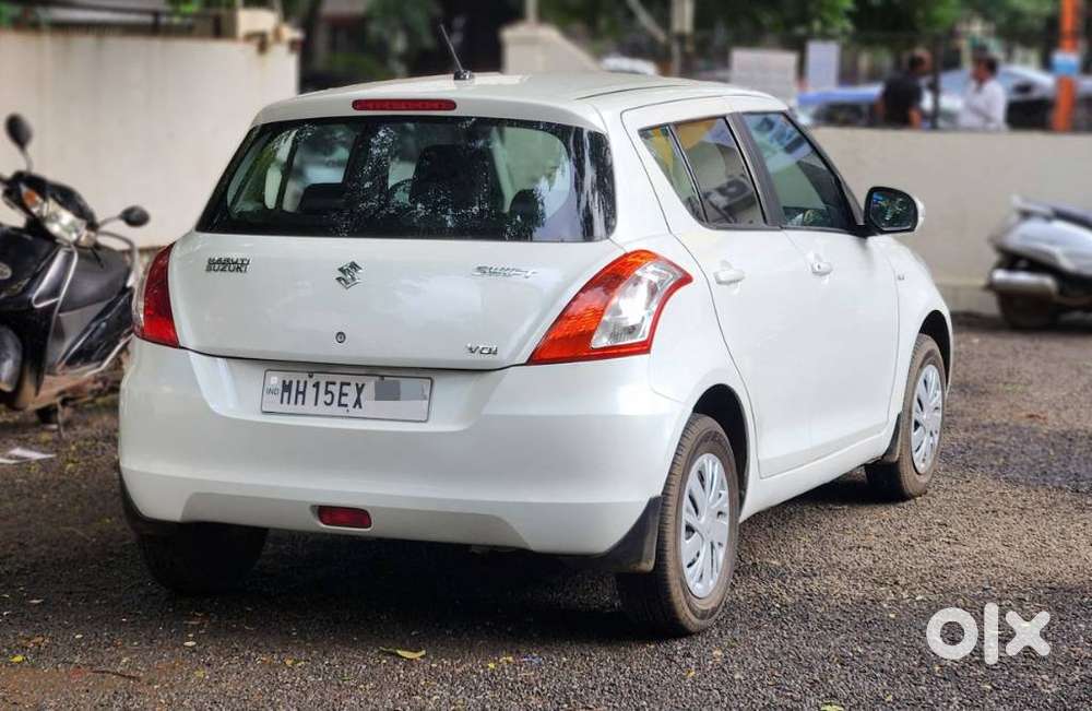 Maruti Suzuki Swift Vdi, 2016, Diesel