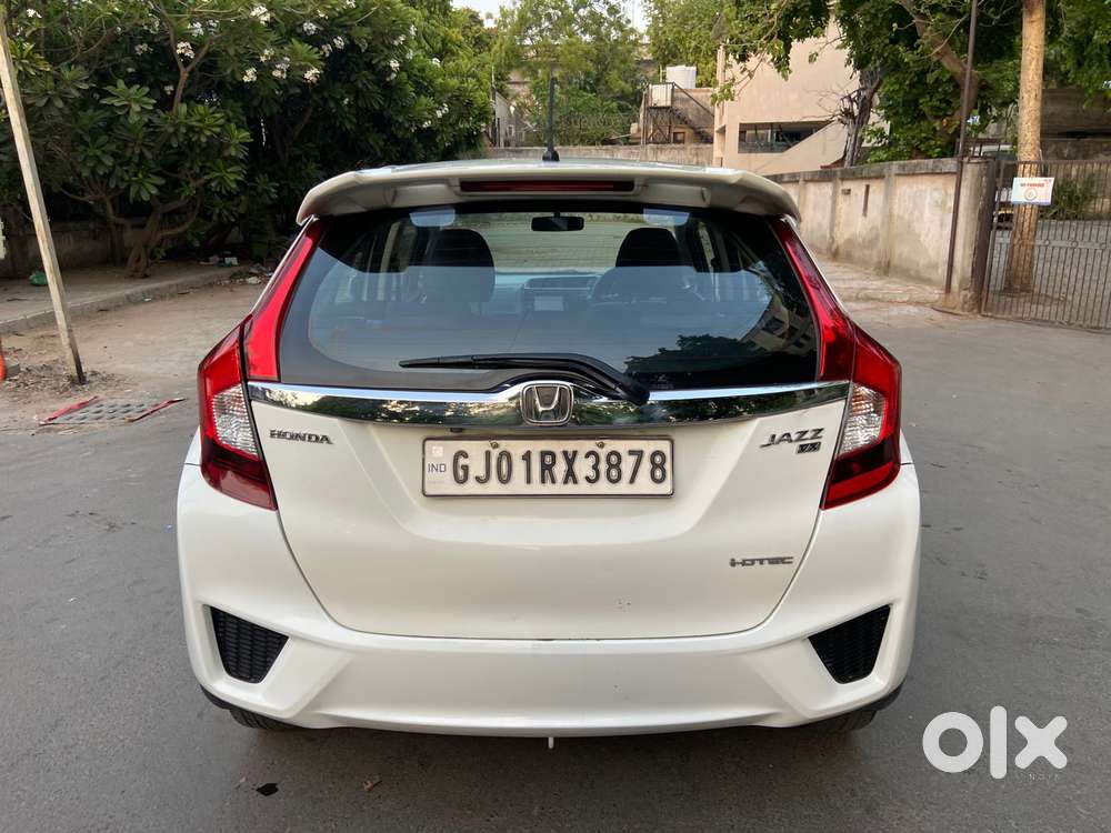Honda Jazz Vx Diesel, 2017, Diesel