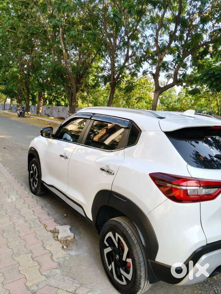 Nissan Magnite 1.0 Xv, 2024, Petrol