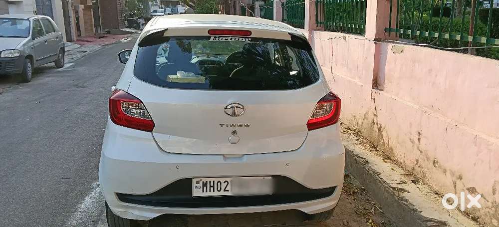 Tata Tiago 2021