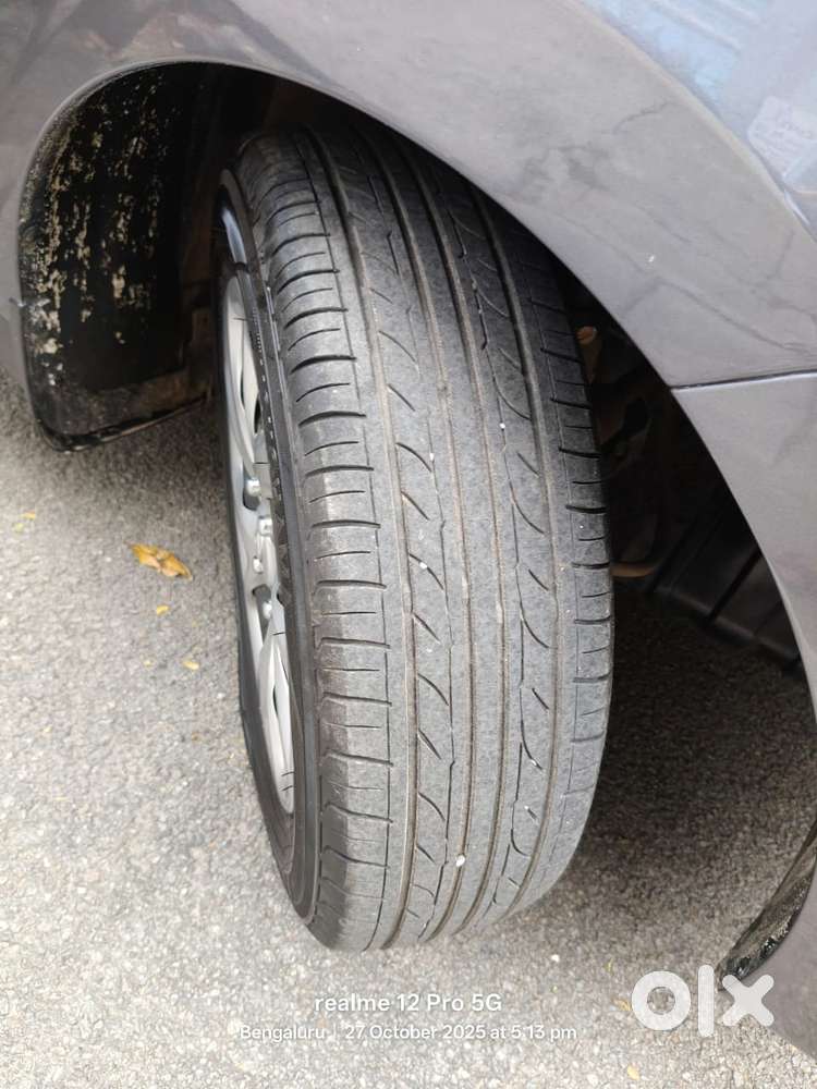 Hyundai Grand I10 1.2 Kappa Sportz Option, 2017, Petrol