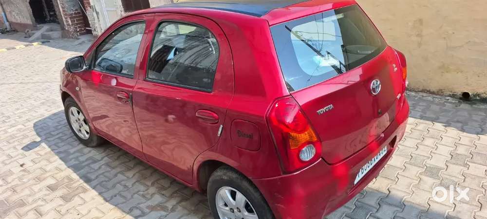 Nice Car Good Mileage Everything Is Fine Want To Sell Anyone Intereste